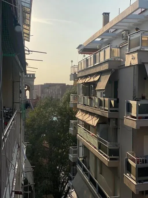 Central Garden Boutique Θεσσαλονίκη