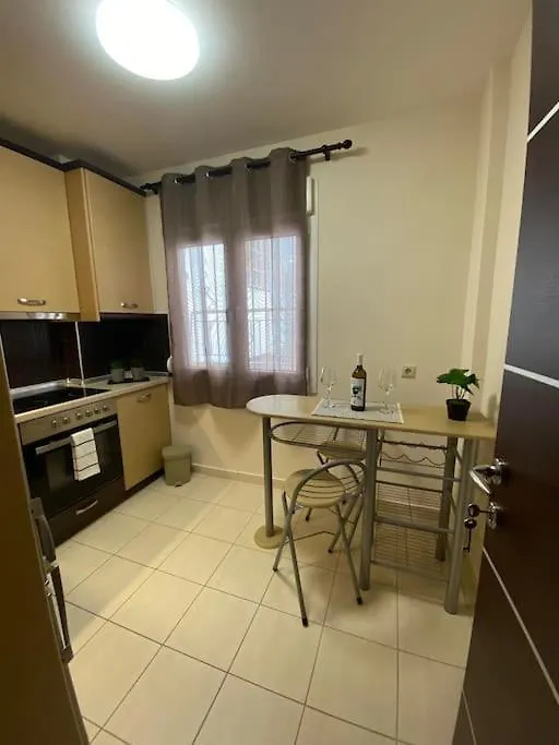 Central Garden Boutique Θεσσαλονίκη