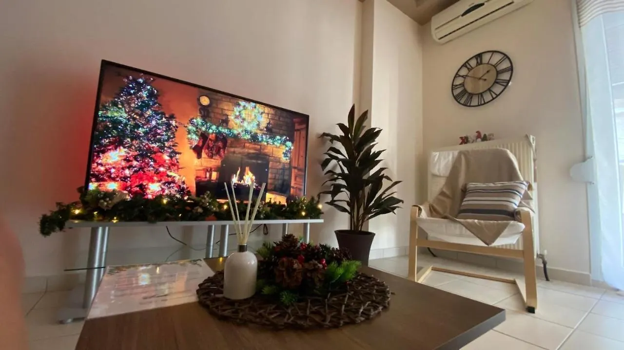 Central Garden Boutique Θεσσαλονίκη 0*,  Ελλάδα