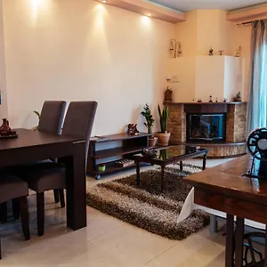 Διαμέρισμα Cozy Place Near Historic Center, Θεσσαλονίκη