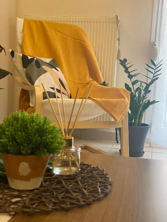Central Garden Boutique Thessaloniki Greece