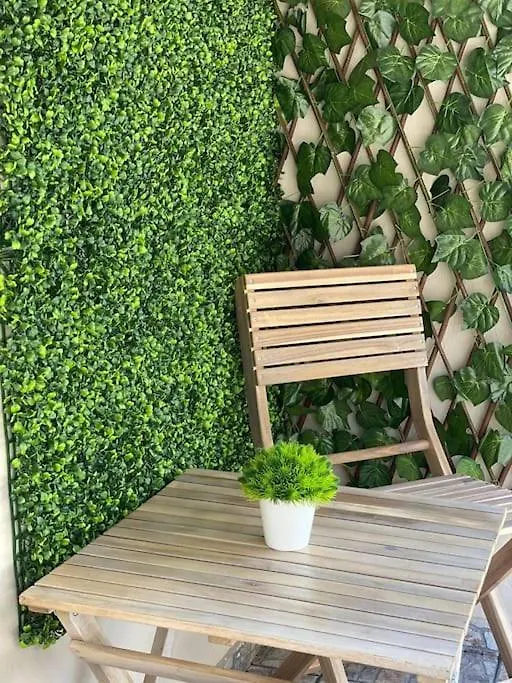 Central Garden Boutique Салоники 0*,  Греция