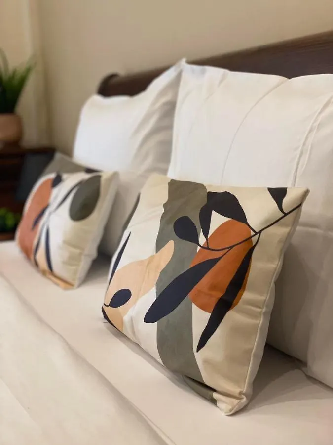 Central Garden Boutique Салоники