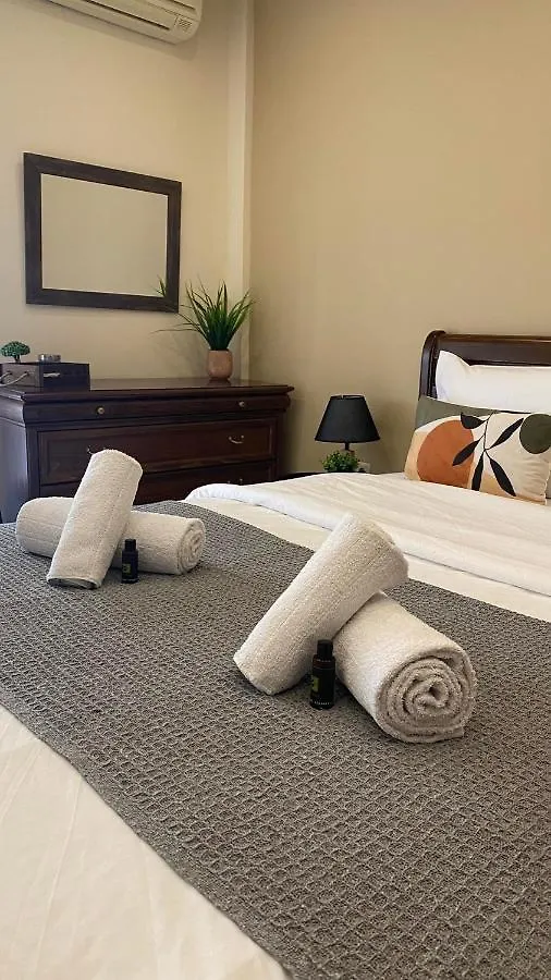 Central Garden Boutique Салоники